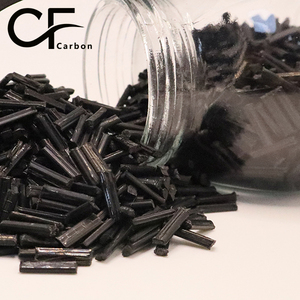 Compuestos de Fibra de Carbono Larga de Nylon Modificado PA6 y PA66, Chips de Fibra de Carbono PA6/PA66 PA6I/<span class=keywords><strong>PA6T</strong></span> CF/LCF - Product Image 3