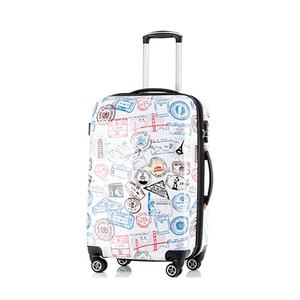 Maleta con Ruedas Personalizada para <span class=keywords><strong>Adolescentes</strong></span> con Diseño Lindo y Colorido - Product Image 4