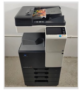 เครื่องถ่ายเอกสารมัลติฟังก์ชั่นสี A3 รุ่น C227 ปรับสภาพใหม่ เครื่องพิมพ์สำนักงาน - Product Image 1