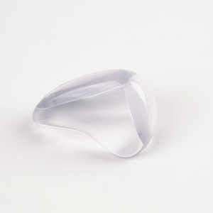 Children's Safety Anti-Collision Edge Cover PVC Plastic Baby Head Protector <strong>Table</strong> <strong>Corner</strong> Guards <strong>Protective</strong> Glass <strong>Tables</strong> <strong>Corners</strong> - Product Image 2