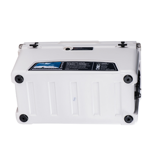 I 75QT Rotomolded Plastic Ice box Ice Chest Beer Cooler 50l cooler box