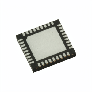 Circuit intégré de canal de distribution du fabricant, CI MCU 32 bits 64 Ko FLASH 36VFQFPN STM32F101T8U6TR 36 VFQFN à pad exposé - Product Image 1