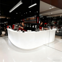 Comptoir de Bar LED Lumineux Portable pour Événements, Mariages, Fêtes, Jardin en Location – Mobilier de Bar LED Intérieur Extérieur, Tables, Chaises et Canapés