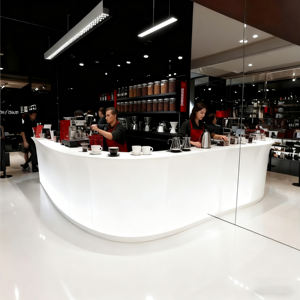 זוהר נייד אירועים חתונת מסיבת גן השכרת led בר דלפק מקורה חיצוני led בר ריהוט שולחנות וכיסאות ספה - Product Image 4