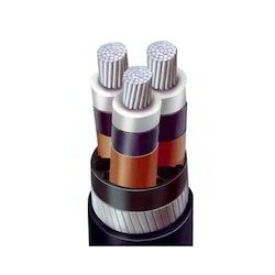 35kv Cuivre XLPE Isolé Étanche PVC Gainé Ai Fil Armure Moyenne Tension Souterrain Électrique Sous-Marin Câble <span class=keywords><strong>D</strong></span>'<span class=keywords><strong>alimentation</strong></span> - Product Image 6