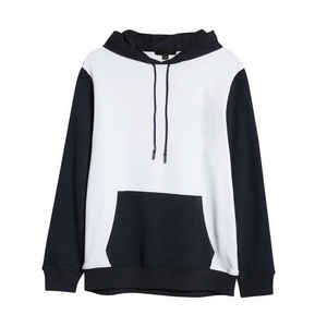 Hot Sale High Quality 100% Cotton Fleece Fit <b>Hoodies</b> <b>for</b> <b>Men</b> and Heavyweight <b>Thick</b> Pullover Print <b>Hoodies</b> <b>For</b> Man's - Product Image 5
