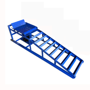 Outils d'assistance à l'entretien <span class=keywords><strong>automobile</strong></span> de haute qualité <span class=keywords><strong>Rampe</strong></span> hydraulique pour voiture - Product Image 5