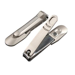 Nouveau coupe-ongles en acier inoxydable d'origine coupe-ongles trop haut de gamme coupe-ongles coûteux - Product Image 5