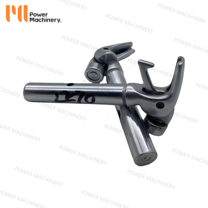 מכונות חקלאיות חלקי חוצות וו הרכבה שלטי חוצות יישום agco mf2270 - Product Image 5