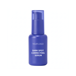 Sérum Visage Anti-Taches Niacinamide Acide Glycolique Estompe les Taches Solaires et la Décoloration Atténue les Marques Post-Acné Unifie le Teint 100ml OEM - Product Image 1
