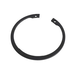 แหวนสแน็ปเหล็กคุณภาพสูง 40M5099 สำหรับรถแทรกเตอร์ 7580 7600 7610 7630 7700 7710 7715 7720 7730 7750 7780 7800 - Product Image 1