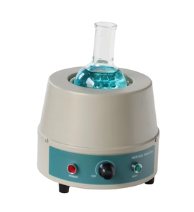 GOYOJO 98-I-B ผ้าคลุมทำความร้อนความจุ 100 มล. 80W อุณหภูมิ 450C - Product Image 3