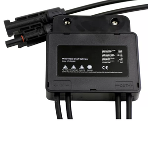 Optimizador 450W <span class=keywords><strong>600W</strong></span> Optimizador solar para sistema de energía solar Sensor/probador/detector de buen precio al por mayor - Product Image 4