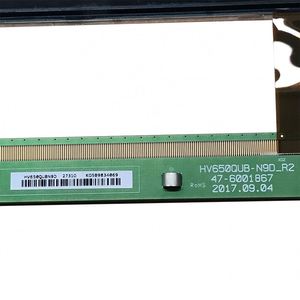 ชุดเปลี่ยนหน้าจอทีวี LCD LED ขนาด 65 นิ้ว รุ่น HV650QUB-N9D พร้อมฟังก์ชั่นครบครัน - Product Image 6