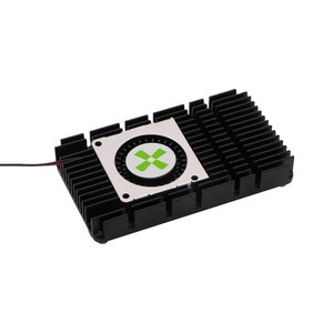 7012B CPU พัดลมระบายความร้อนปรับความเร็วได้ติดตั้งง่ายสำหรับโมดูลราดซา CM3I ราดซา - Product Image 2