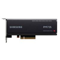 PM1735 Enterprise NVMe SSD PCIe 4.0 U.2 Server Data Center Solid State Drive Berkinerja Tinggi