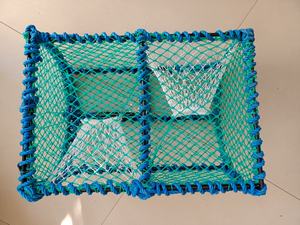 24 inç Karides Kafesi İngiltere Pazarına Uygun - Product Image 5