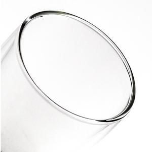 RTS Pères Jour Top Vente Vendeurs Bottoms Up Double Mur Potable Canette De Bière <span class=keywords><strong>En</strong></span> Verre Tasse Tasse Accessoires - Product Image 3