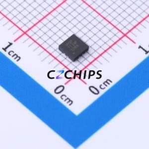 Original-Nuevo TVS1401DRBR (3x3) Circuito integrado IC Chip PMIC Protector contra sobretensiones - Product Image 1
