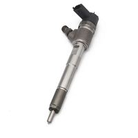 0 445 110 822 0445110822 Inyector de Combustible Common Rail de Alto Rendimiento 0445110817 0 445 110 817 Calidad Estable Probada