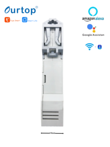 Minuteur intelligent WiFi/ZigBee - Product Image 2