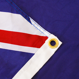 Cờ Quốc Gia Chất Lượng Hàng Đầu Của Các Quốc Gia Khác Nhau Để Bán - Product Image 3