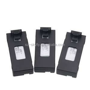 Batterie de <span class=keywords><strong>drone</strong></span> JHD pour expédition aérienne, accessoire pour <span class=keywords><strong>E88</strong></span> <span class=keywords><strong>E88</strong></span> PRO E99 PRO E525 PRO Mini <span class=keywords><strong>Drone</strong></span> UAV, pièce de rechange pour drones <span class=keywords><strong>4K</strong></span> - Product Image 1