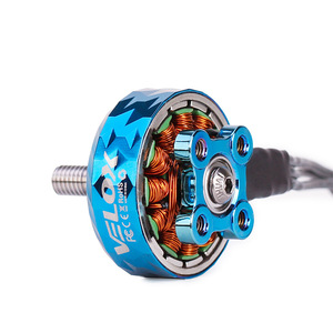 มอเตอร์ T-Motor Vlox Vloce V2306.5 V2 สำหรับมอเตอร์ไฟฟ้ากระแสตรง 14 3C - Product Image 4