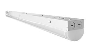 40W /80W Điện áp 100-277V, 150lm/W, 4ft, 8ft, <span class=keywords><strong>UL</strong></span>,FCC,DLC được liệt kê <span class=keywords><strong>LED</strong></span> tuyến tính dải ánh sáng - Product Image 4