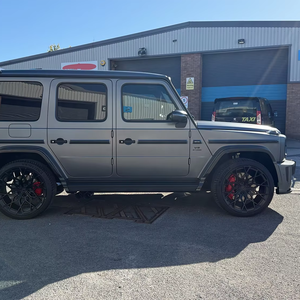 Vinilo para Envoltura de Autos Color Gris Hielo, Super Mate Cromado, Anti-Rayones, Protección UV, Auto-Reparable, PVC, Cambia de Color, Rechaza 70% de Infrarrojos - Product Image 4