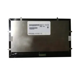 Pantalla LED EDP de 11,6 pulgadas LP116WH4-SLN1 ordenador portátil B116XTN02.3, pantalla LCD de repuesto para HP ENVY x2 11-G003TU w110er