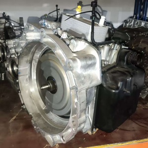 Transmisión de Doble Embrague Húmedo de 6 Velocidades 1.5T 6DT35, Repuesto OEM para BYD Q, Caja de Cambios al por Mayor <span class=keywords><strong>2018</strong></span> - Product Image 2