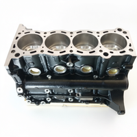 Bloc-cylindres moteur 2.7L de haute qualité d'usine 2TR-FE 1TR 2TR 11400-0C010 11400-75381 pour Toyota Hilux Prado