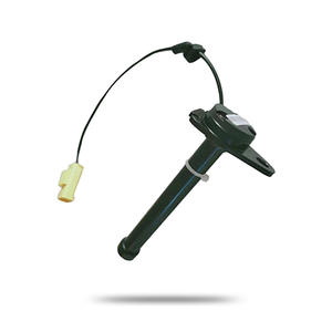 Actuador de Capó 2059060002 para Mercedes-Benz Clase C W205 Lado Derecho Material ABS Negro - Product Image 2