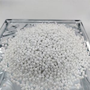 Gránulos de Plástico ABS LG TR558A, Grado de Moldeo, Plásticos de Ingeniería, Materia Prima Plástica - Product Image 5