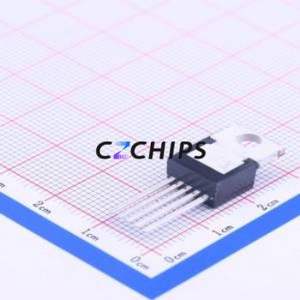 Alta calidad MIC29302WT TO-220-5 Circuito integrado IC Chip PMIC Regulador lineal (LDO) - Product Image 1
