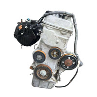 Offre Spéciale : Moteur SUZUKI J20A d'Occasion pour Suzuki Grand Vitara, Escudo, Jimny, SX4, Baleno, KIZASHI 2.0