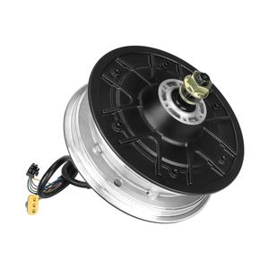 Moteur avant pour trottinette électrique Kukirin G2 Master, accessoires de moteur avant, moteur de moyeu de roue - Entrepôt UE - Product Image 4