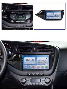 Radio Estéreo para Auto con Android Carplay de 10.1'' y 2+32GB, Pantalla Dividida, DSP, OBD2, GPS Integrado para <span class=keywords><strong>Ceed</strong></span> 2012-2014, Unidad Principal para Tablero - Product Image 3