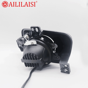 3-дюймовая односветовая прожекторная лампа с лазерным объективом, 6000 К 12 В, Дальняя лампа для Ford Ranger Everest, аксессуары для комплекта кузова, Wildtrack T6 - Product Image 3