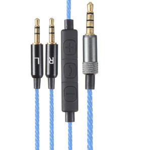 โซลรีพับ V8 V12 V10 X3 HD 2สาย3.5มม. สำหรับหูฟัง - Product Image 2