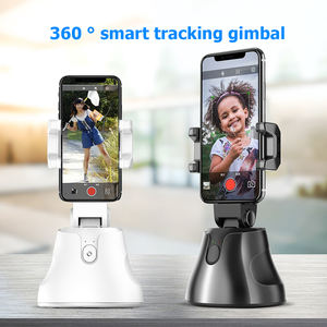 Soporte para Teléfono Inteligente con Seguimiento Automático de Objetos, Rotación Automática de 360 Grados, <span class=keywords><strong>Apai</strong></span> Genie Ai, Todo en Uno - Product Image 3