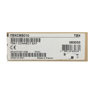 Eléctrico TBXCBS010 Nuevo NFP - Product Image 2