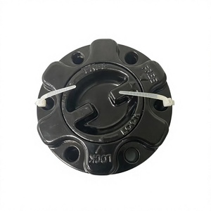 S234-33-205C de moyeu de roue gratuite d'approvisionnement d'usine pour Mazda série B, combat Ford Ranger - Product Image 2
