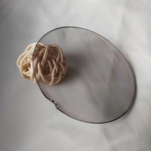 快適な1.591PCフォトグレーアンチブルーレイポリカーボネートフィルムレンズ - Product Image 3