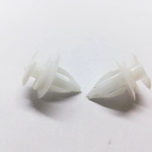 51411973500 99950758240 51418161527 Clips de plástico para coche para <span class=keywords><strong>BMW</strong></span> <span class=keywords><strong>X50</strong></span> E34 E36 E38 E39 E46 E70 Z3 accesorios de coche - Product Image 5
