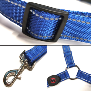 Perlengkapan Berkuda <span class=keywords><strong>LED</strong></span> yang Menyala, Dapat Diisi Ulang, untuk Keamanan Berkuda Malam Hari - Product Image 2