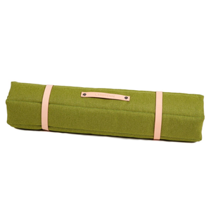 Tapis de couchage Portable pour les animaux de compagnie, tapis de voyage pour chiens et chats, de voyage en plein air, lit pliable avec sangle de transport - Product Image 5