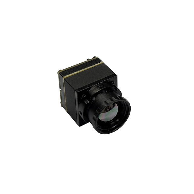YRX Cheap OEM 384*288 Thermal Camera Module With UVC Interface USB 15mm Thermal Imager for Temperature Measurement