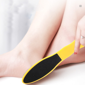 10 in1 strumenti per Pedicure in acciaio inossidabile Kit per la cura dei piedi Set professionale per la rimozione del callo raspa per piedi Peeling Kit per la rimozione della pelle morta - Product Image 5